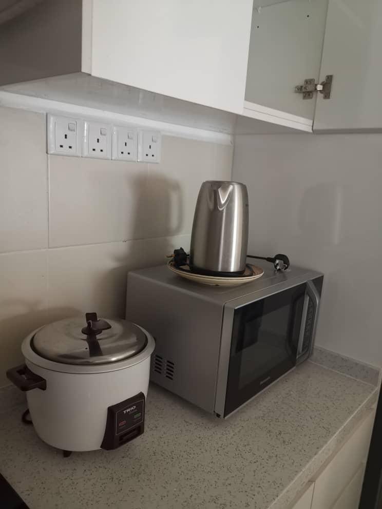 Savanna Southville City, Bangi Condo, UKM, Kajang - photo 12