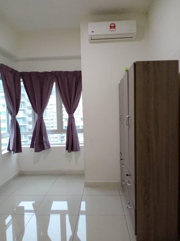 Savanna Southville City, Bangi Condo, UKM, Kajang - photo 2