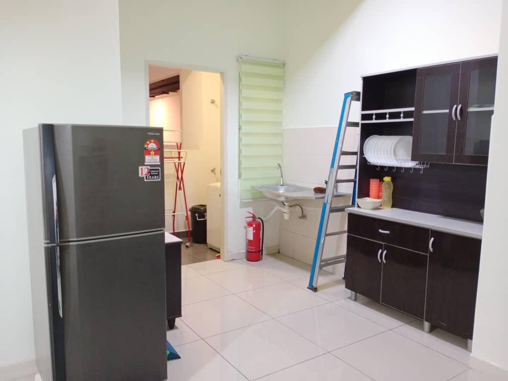 Savanna Southville City, Bangi Condo, UKM, Kajang - photo 6