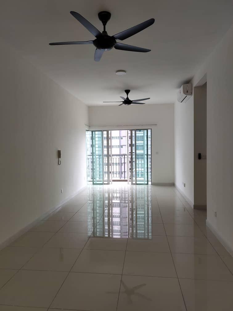Savanna Southville City, Bangi Condo, UKM, Kajang - photo 2