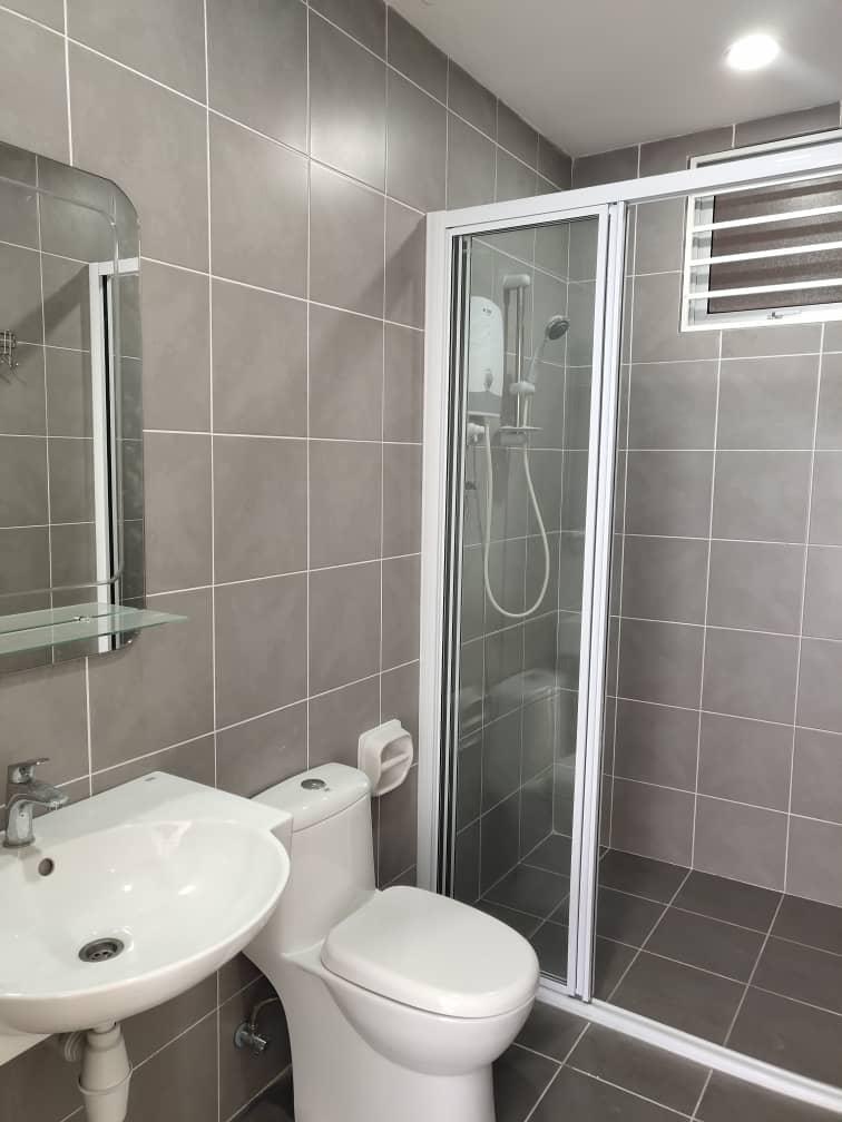 Savanna Southville City, Bangi Condo, UKM, Kajang - photo 8
