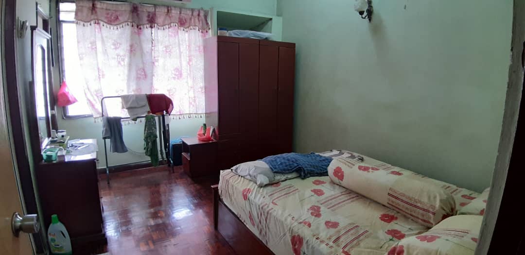 Double Storey SS5 Kelana Jaya - photo 5