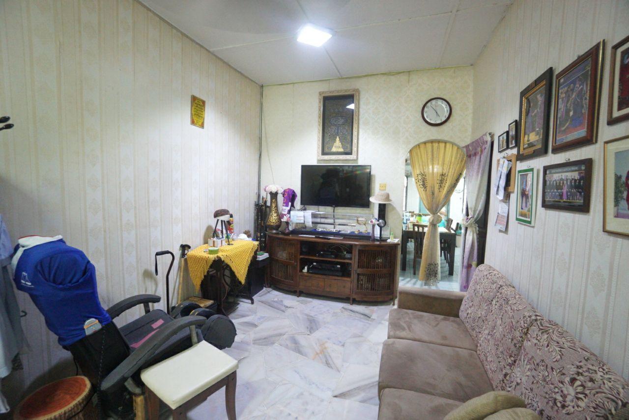 Teres 1 Tingkat Taman Sri Nanding 2 - photo 6