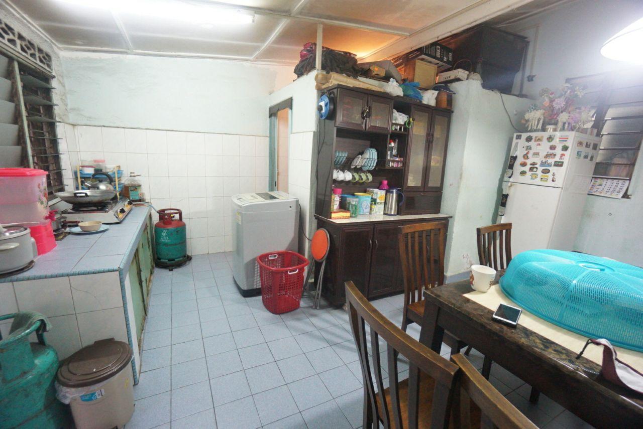Teres 1 Tingkat Taman Sri Nanding 2 - photo 8