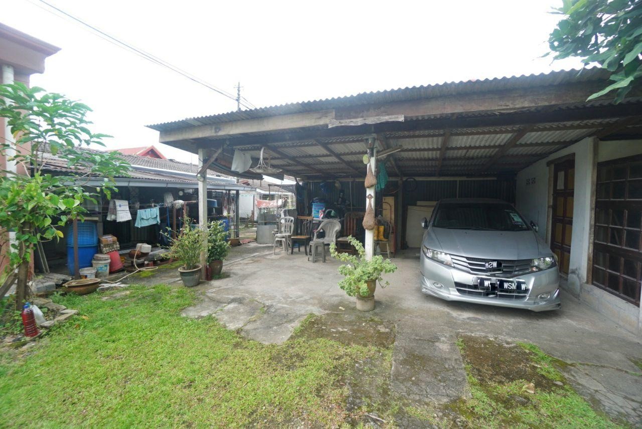 Teres 1 Tingkat Taman Sri Nanding 2 - photo 9