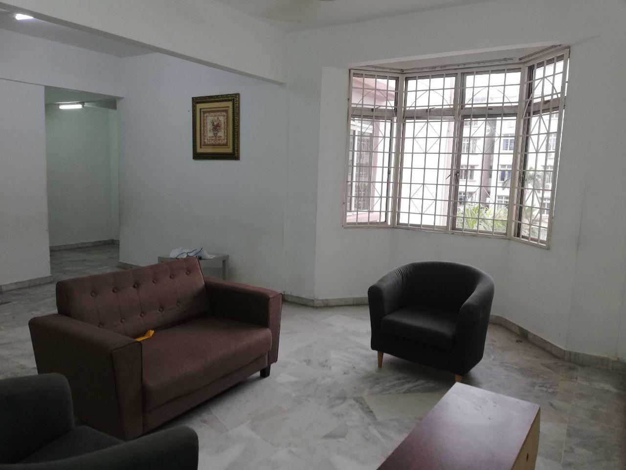 Goodyear Court 8 USJ Subang Jaya - photo 2