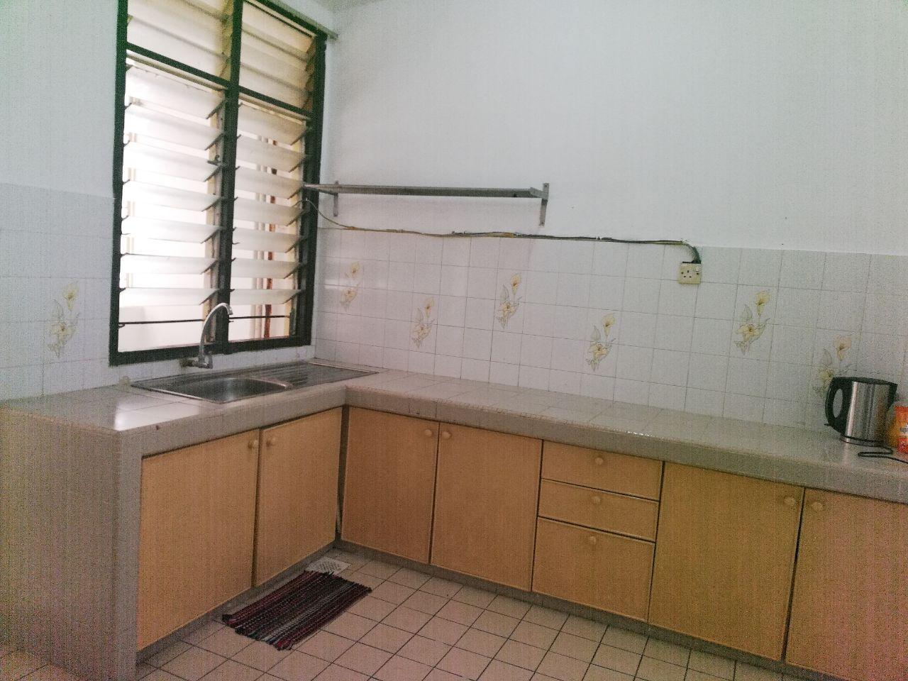 Goodyear Court 8 USJ Subang Jaya - photo 3