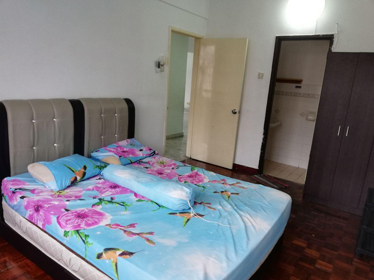 Goodyear Court 8 USJ Subang Jaya - photo 4