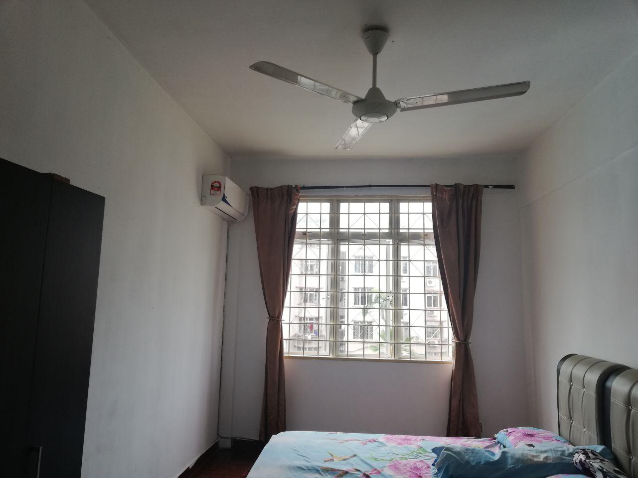 Goodyear Court 8 USJ Subang Jaya - photo 5