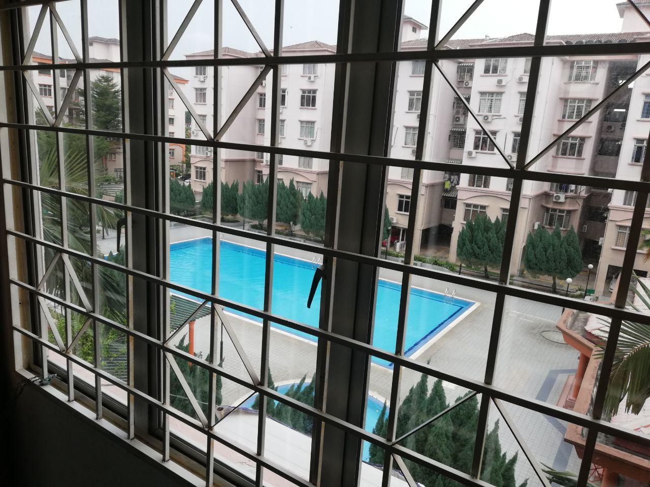 Goodyear Court 8 USJ Subang Jaya - photo 6