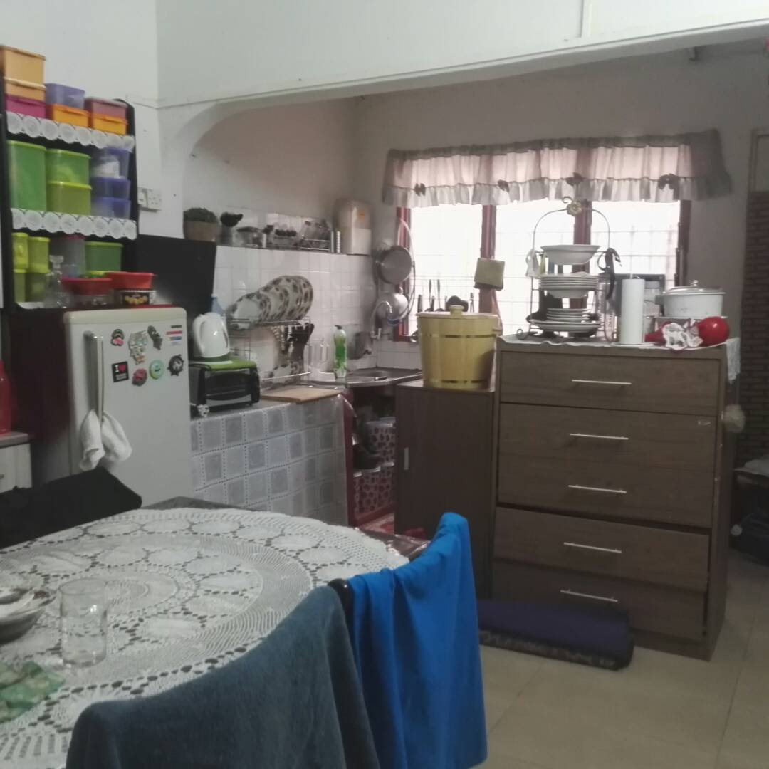 Taman Bunga Raya TBR ben - photo 2