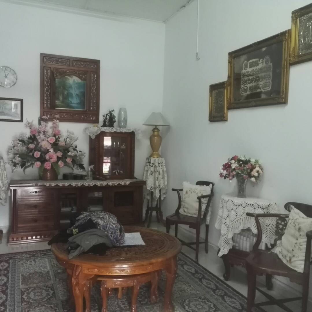 Taman Bunga Raya TBR ben - photo 4