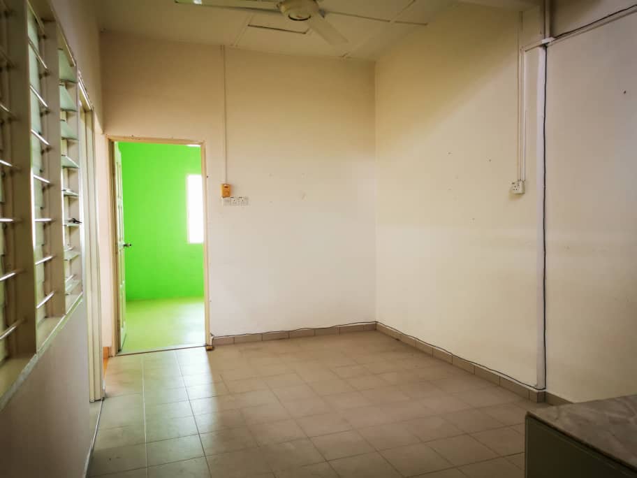 Taman Setapak Garden Holiday - photo 2