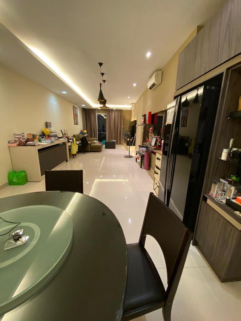 Setapak Green Ee Juin 1588 - photo 6