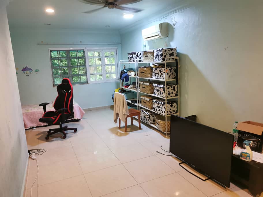 bukit antarabangsa ben unit - photo 6