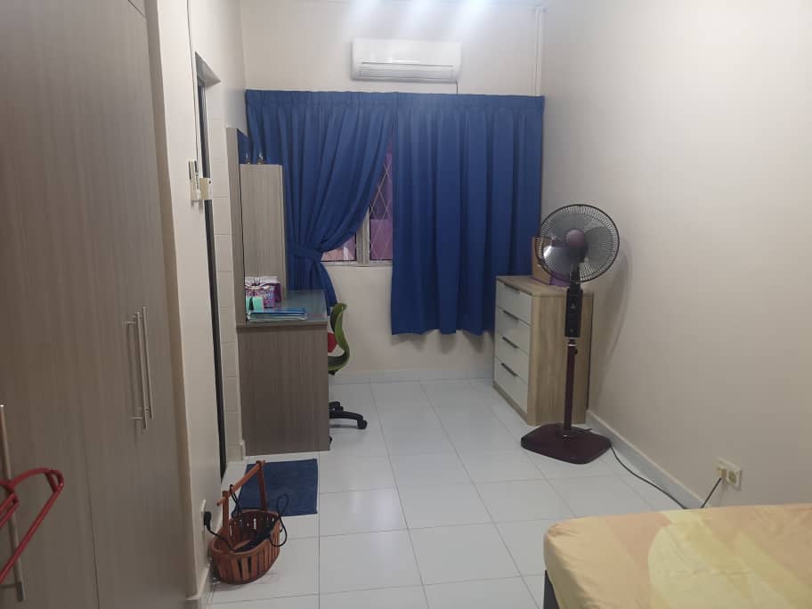 Wangsa Maju Seksyen 5 YK - photo 2