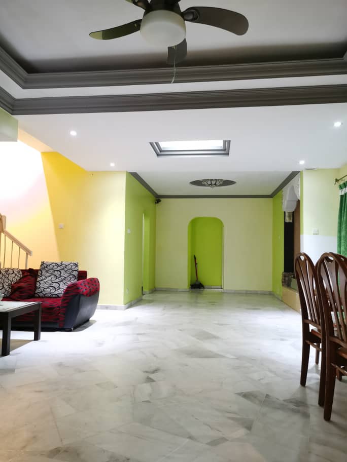 Wangsa Maju Seksyen 6 ben - photo 9