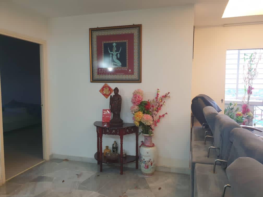 Pelangi Indah Condo Jln Ipoh YK - photo 2