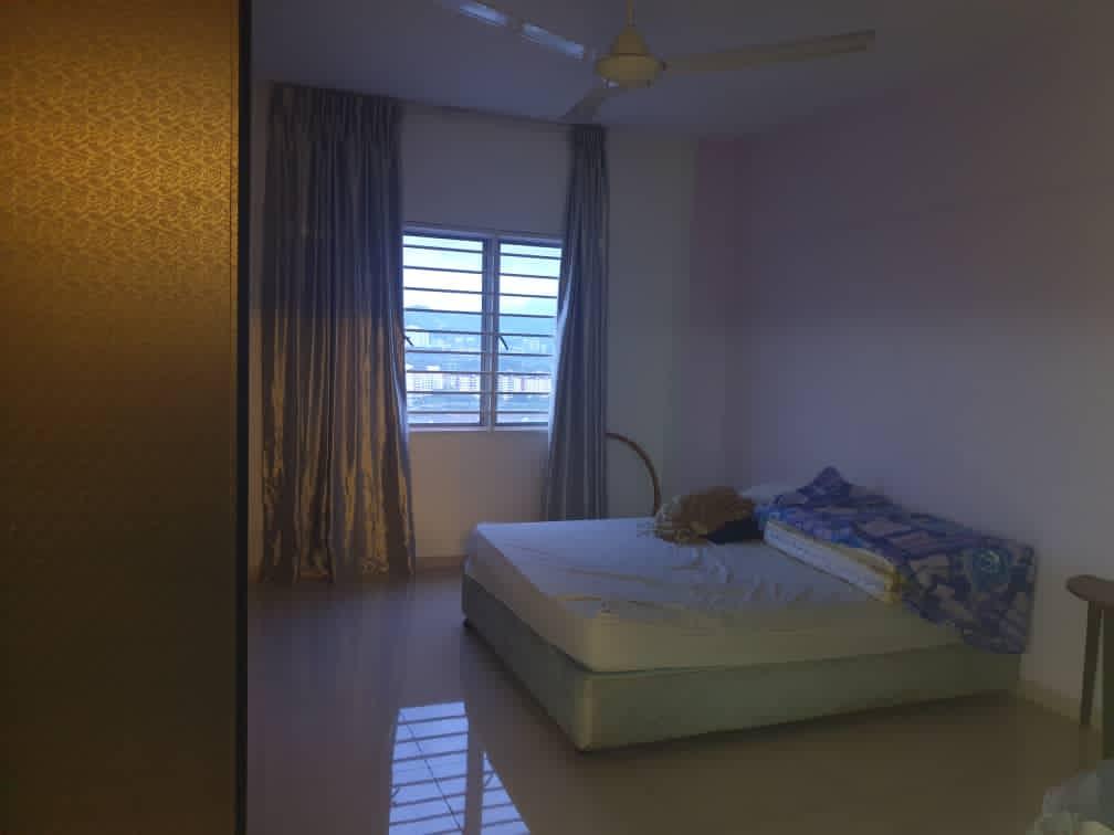 Pelangi Indah Condo Jln Ipoh YK - photo 3
