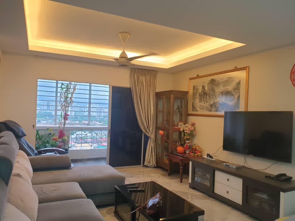 Pelangi Indah Condo Jln Ipoh YK - photo 5