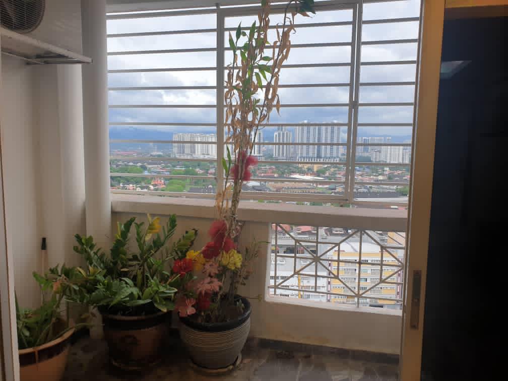 Pelangi Indah Condo Jln Ipoh YK - photo 6