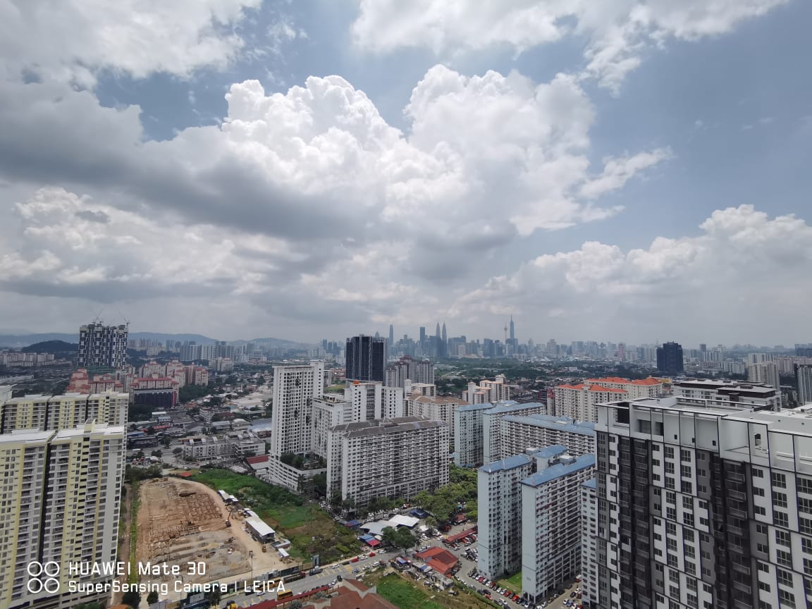 Pv18 1021sf 3B2R 2cp Below Market Facing Klcc Dev - photo 6