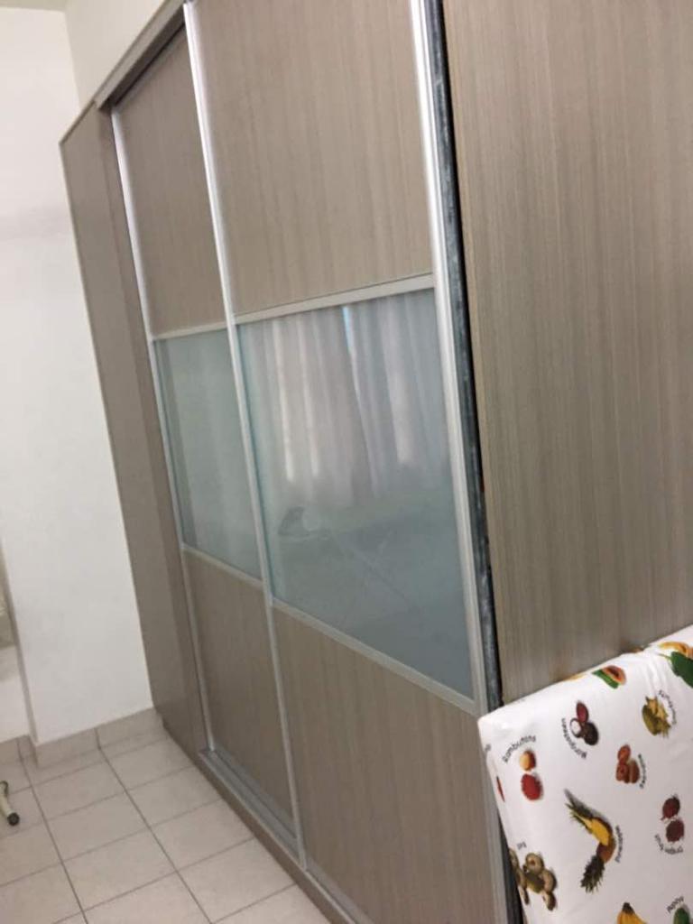 Plaza Prima Setapak Fully Furnish Jim - photo 6