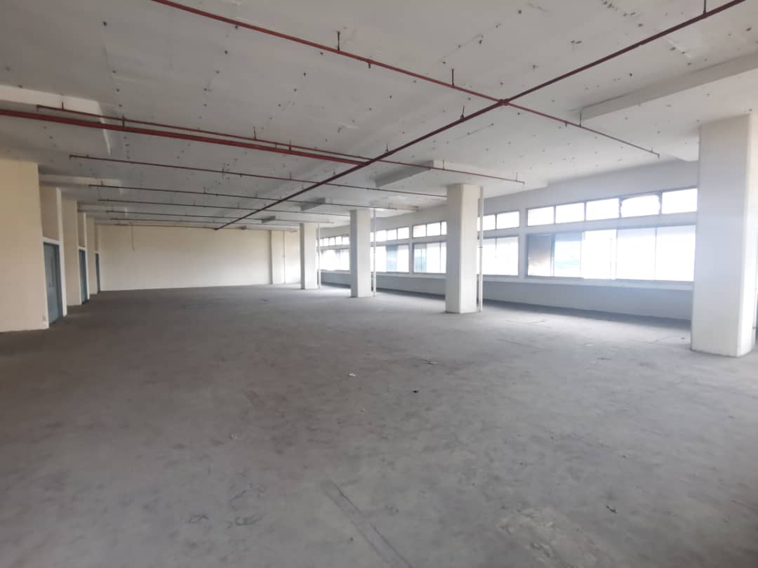 Segambut Kepong Warehouse Kompleks Sentral kalai - photo 5