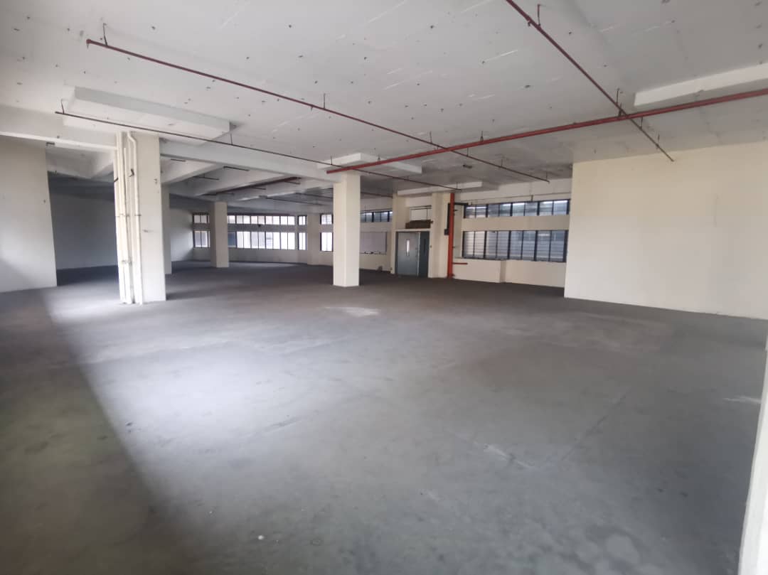 Segambut Kepong Warehouse Kompleks Sentral kalai - photo 4