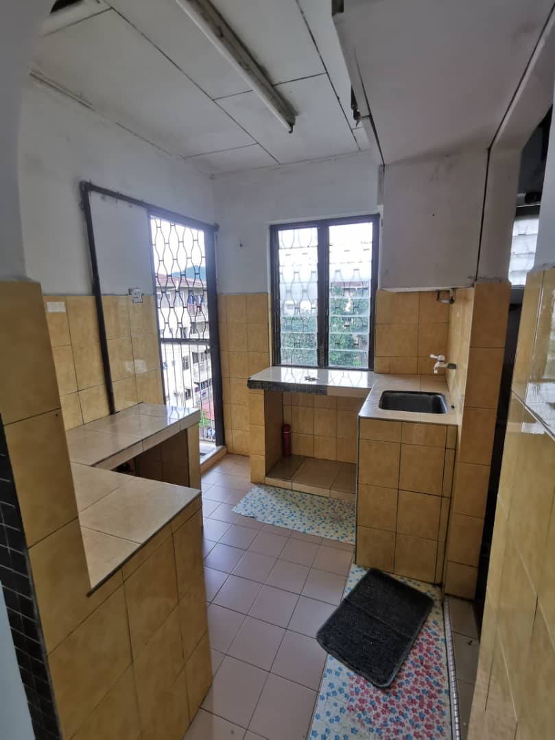 seksyen 4 wangsa maju flat wai chong - photo 5
