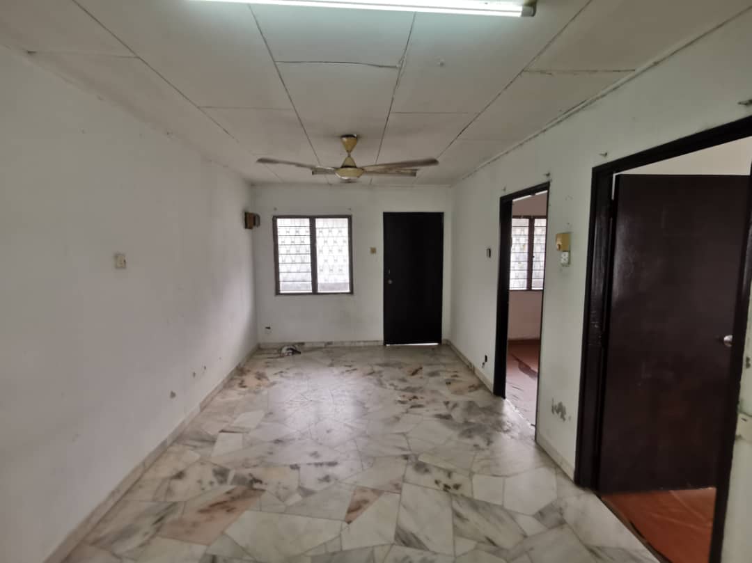 seksyen 4 wangsa maju flat wai chong - photo 6