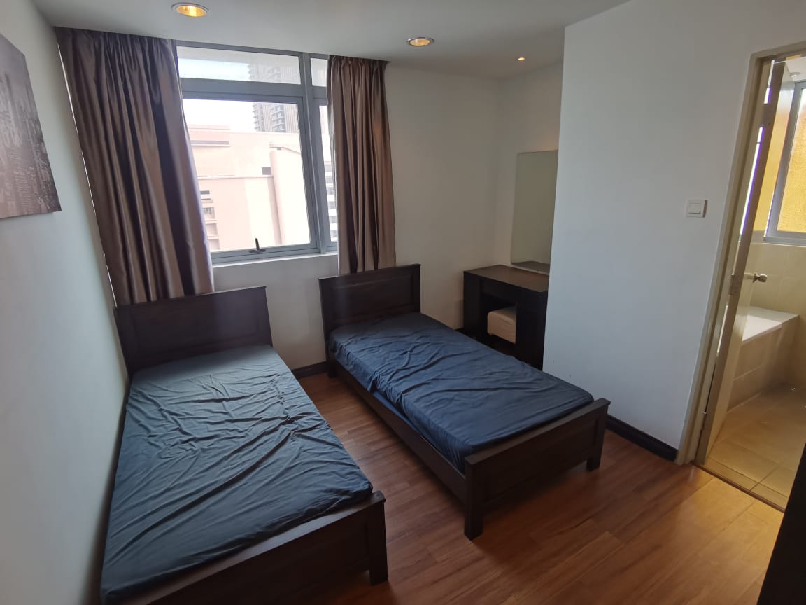 Taragon Puteri Bintang 2 room FULLY FUNISH SHANNON - photo 5