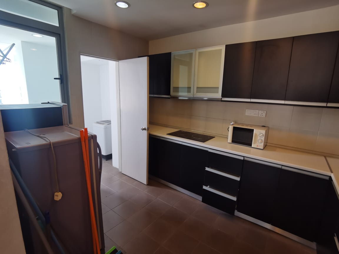 Taragon Puteri Bintang 2 room FULLY FUNISH SHANNON - photo 6