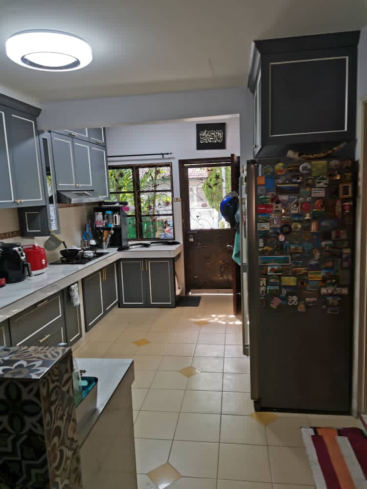 Wangsa Maju Seksyen 6 ben - photo 3
