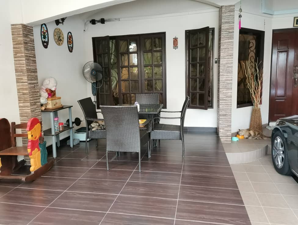 Wangsa Maju Seksyen 6 ben - photo 4