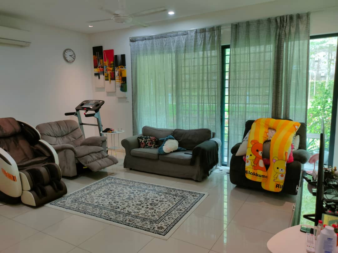 Sunway Montana Jagger 2 - photo 2