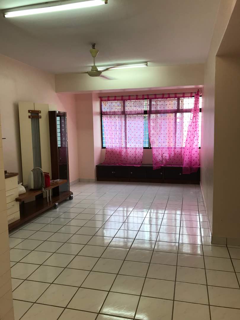 Setapak Ria roger 38 ...