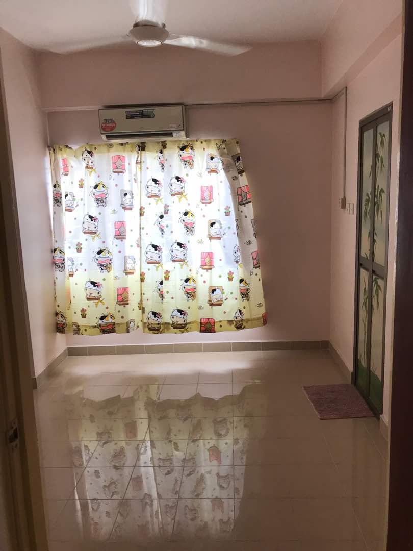 Setapak Ria roger 380k - photo 2