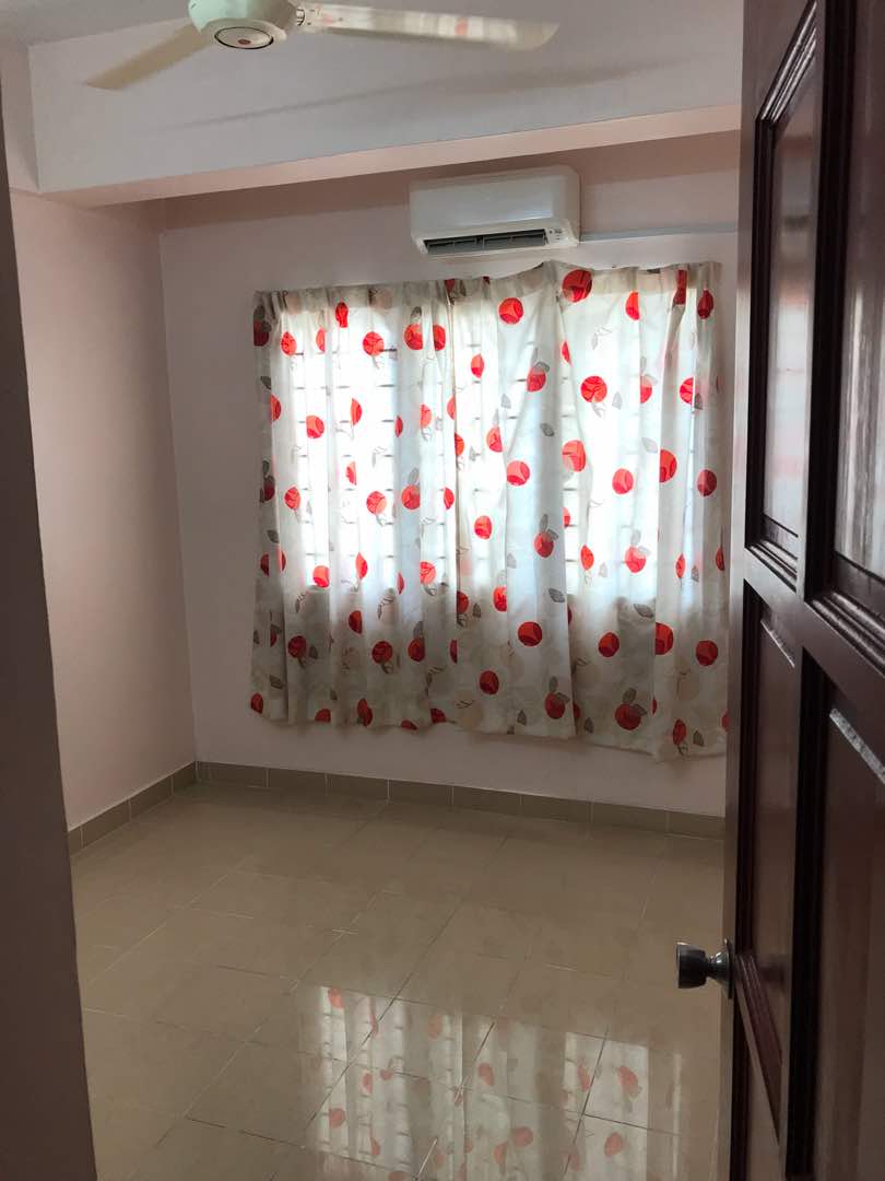 Setapak Ria roger 380k - photo 4
