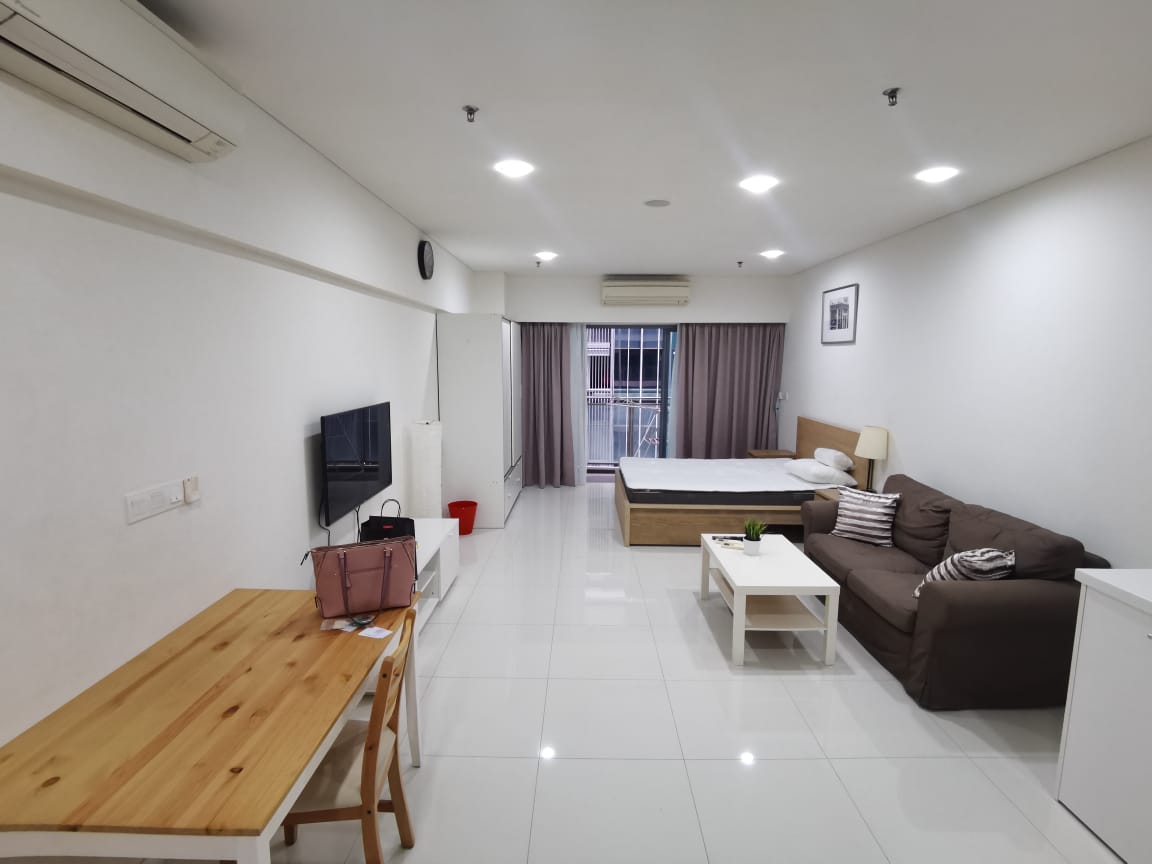 Summer Suite Cathrin 1500 - photo 5