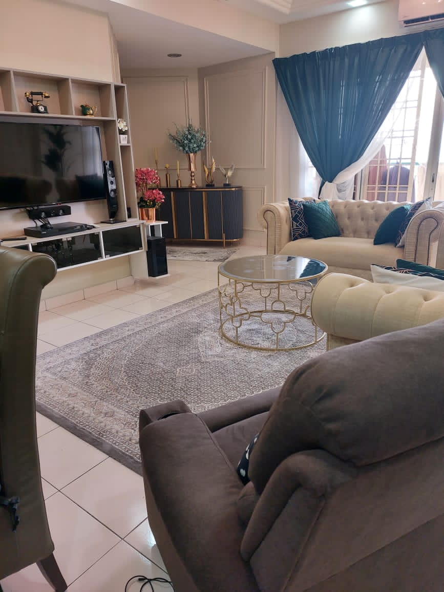 Villa Wangsamas 1267sqft KLCC view 3room 2bathroom - photo 2