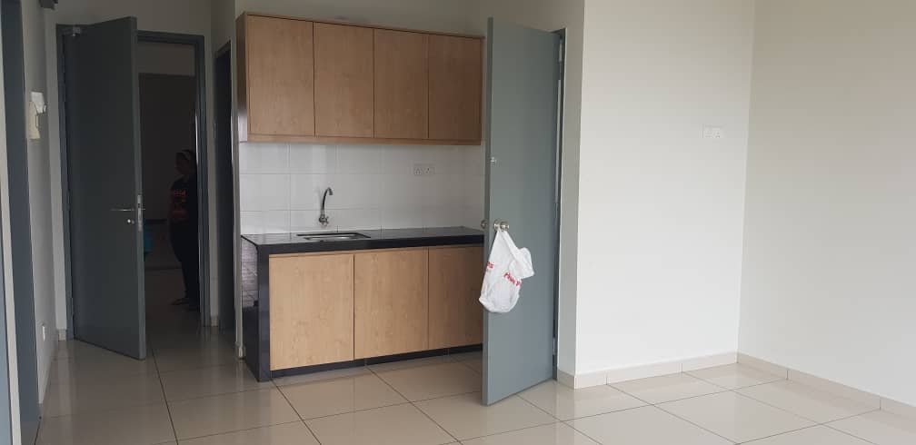 Mh Platinum 2room 1bathroom 2 Carpark marcus - photo 2