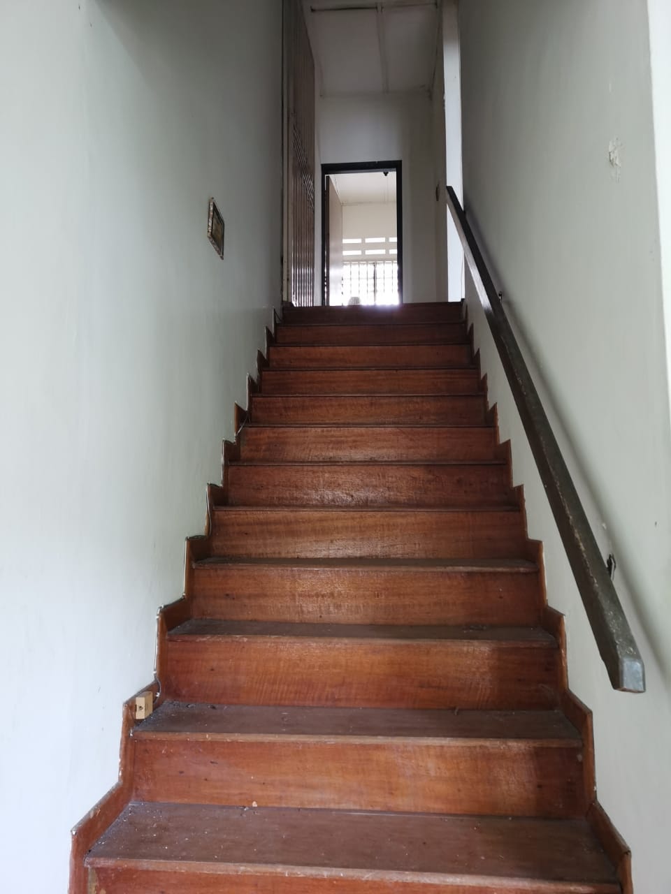 Taman Permata, Taman Melawati, Keramat bem - photo 5