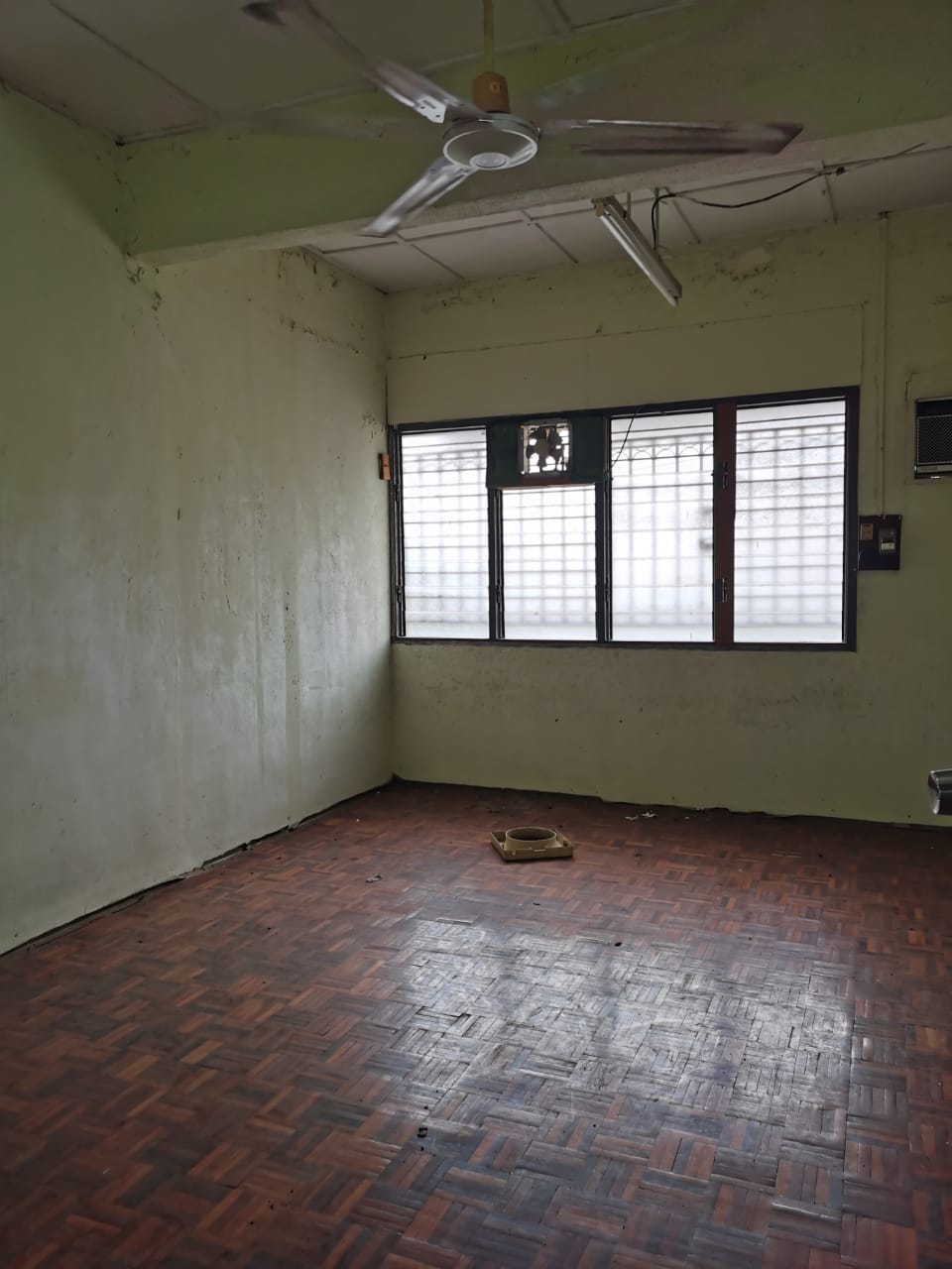 Taman Permata, Taman Melawati, Keramat bem - photo 6