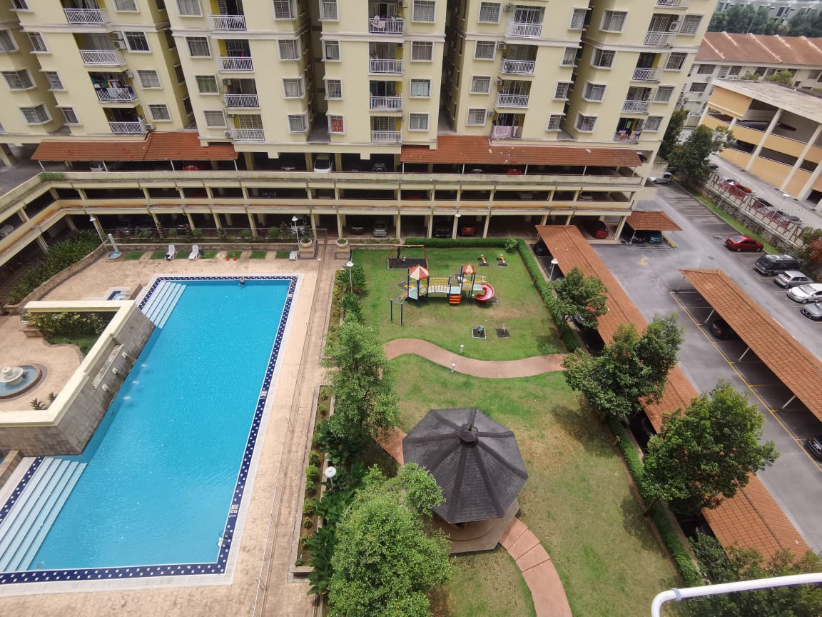 Pv3 Pool View - photo 6
