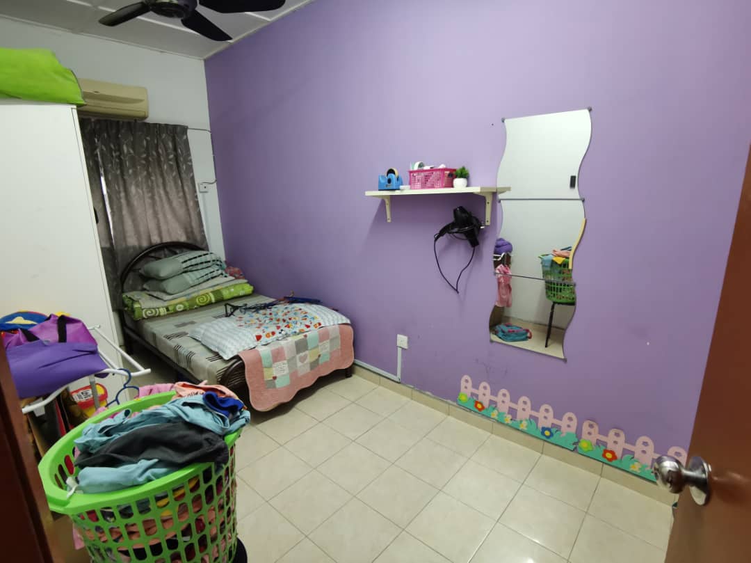 Sri Gombak Jaffry - photo 2