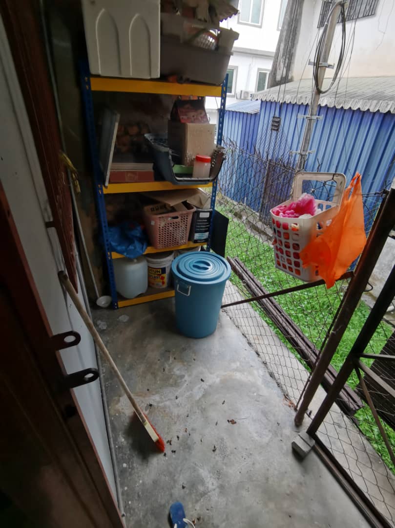 Sri Gombak Jaffry - photo 4