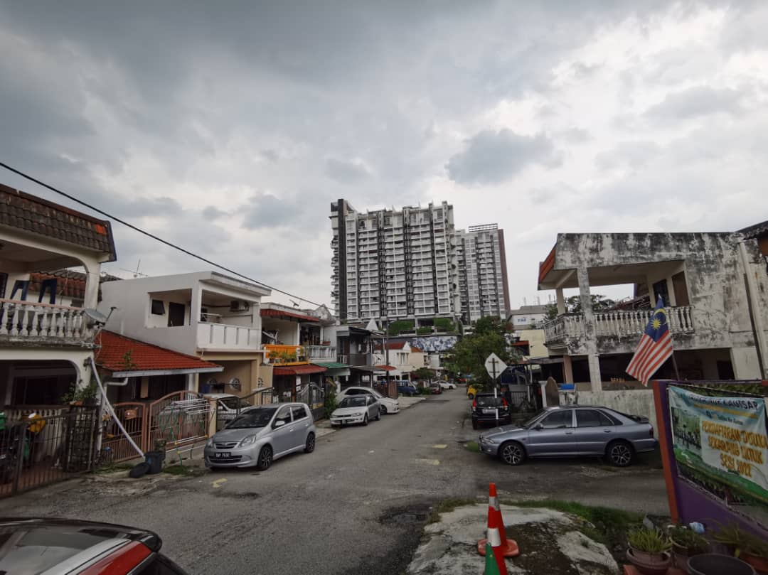 Sri Gombak Jaffry - photo 7