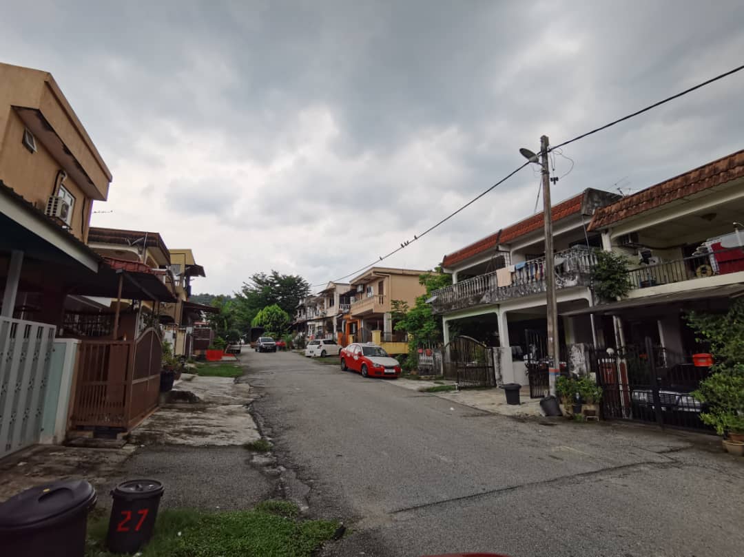 Sri Gombak Jaffry - photo 8