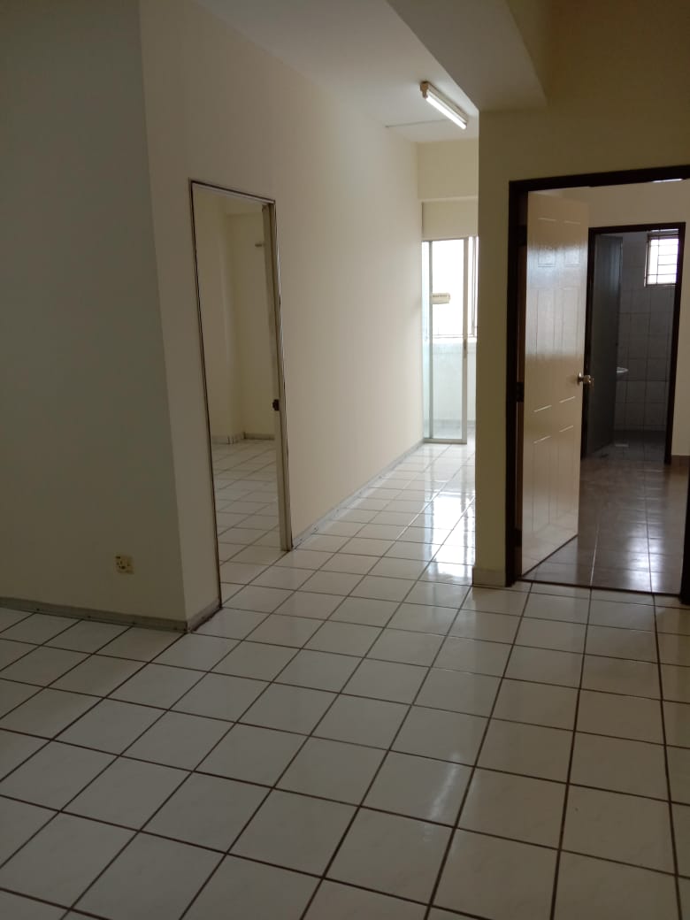 Setapak Ria rent - photo 2